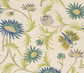 Обои Thibaut Enchantment (T36100)