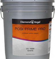 Posi-Prime Pro Interior Latex Primer 380