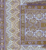 Обои Elitis foulards (VP 683 02) виниловые
