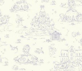 Обои York Disney 2 DS7626