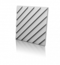 3d панель Artpole LAMBERT platinum (глянец)