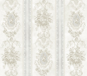 Немецкие обои Architector, коллекция Vintage Charm, артикул VC91000