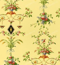 Обои Thibaut Thibaut Classics (TC908)