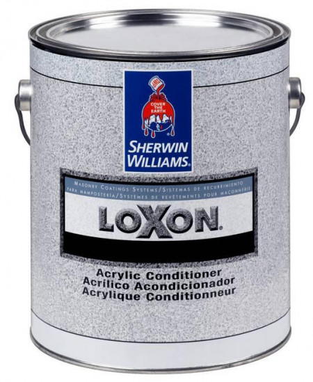 Loxon Conditioner Int/Ext 378