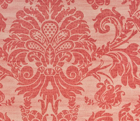 Обои Zoffany Classic Damask Wallpaper (CDW02010) бумажные