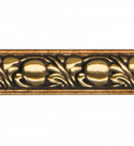 Молдинг DECOMASTER 130C-57ДМ (15*8*2400мм)