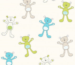 Обои Decoprint Young at Home YH-17938