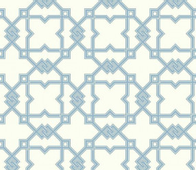 Обои Ashford House Pattern Play HS2072